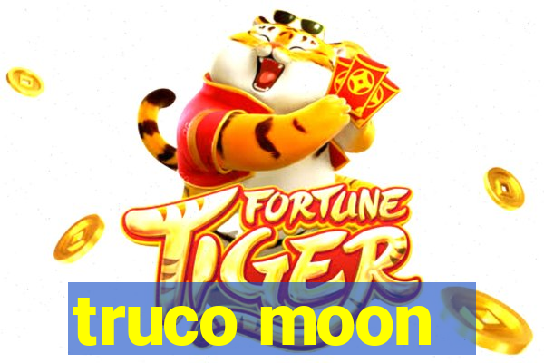 truco moon - crash & poker